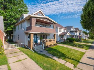 2200-2202 Wyandotte Ave, Lakewood, OH 44107