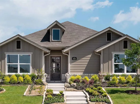 3928 Hometown Blvd, Forney, TX 75126