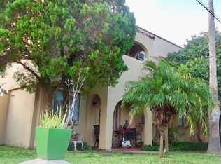 542 W Polk St #16, Pt Isabel, TX 78578