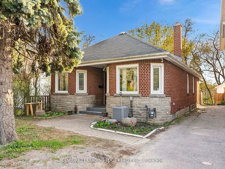 620 B Birchmount Rd #1B — Photo 18