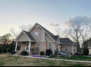 90 Howington Ln, Corbin, KY 40701