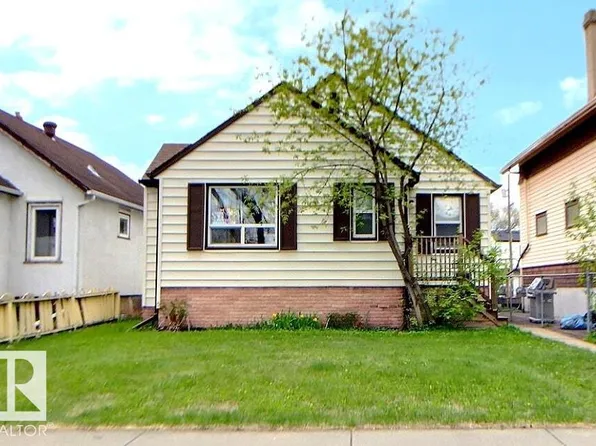 11626 87th St NW, Edmonton, AB T5B 3M5