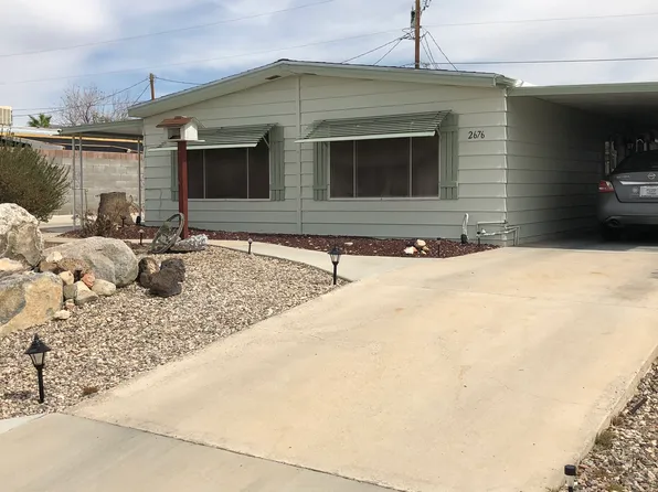 2676 Anita Ave, Lake Havasu City, AZ 86404