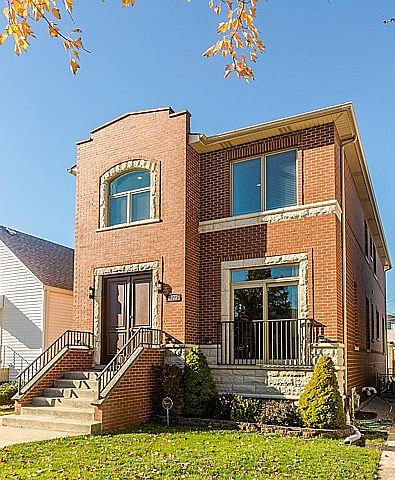 1st image of 4022 N Oketo Ave
