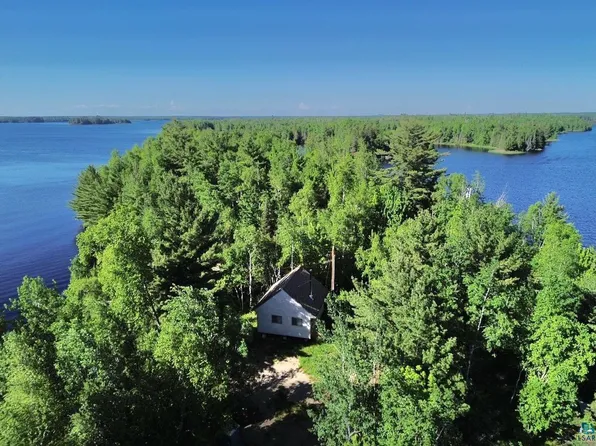 2275 Loon Point Dr, Makinen, MN 55763