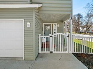 210 5th St NW, Minot, ND 58703