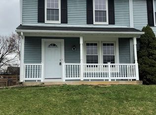 300 Saint Andrews Ln, Westminster, MD 21158