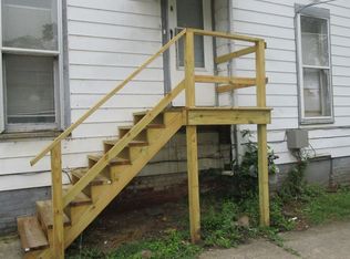 655 N Elm St #2, Muncie, IN 47305