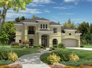 17319 Creekside Terrace Ct, Tomball, TX 77375