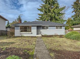 11705 62nd Ave S, Seattle, WA 98178