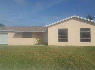 26051 SW 130th Ave, Homestead, FL 33032