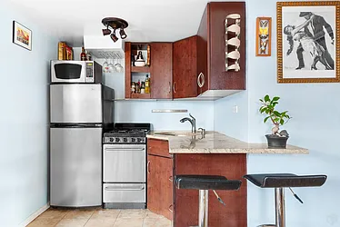 Sold by Halstead Real Estate