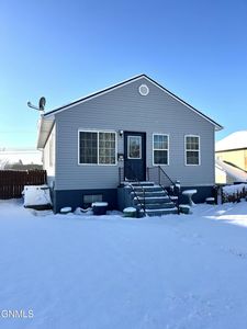 1423 1st Ave W, Williston, ND, 58801