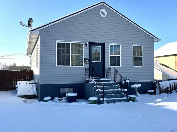 1423 1st Ave W, Williston, ND 58801