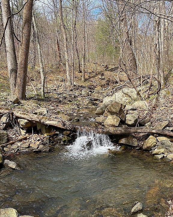 1st image of Haneytown Rd