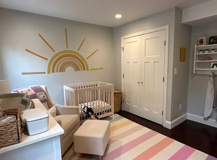 79 Gordon St #1, Somerville, MA 02144