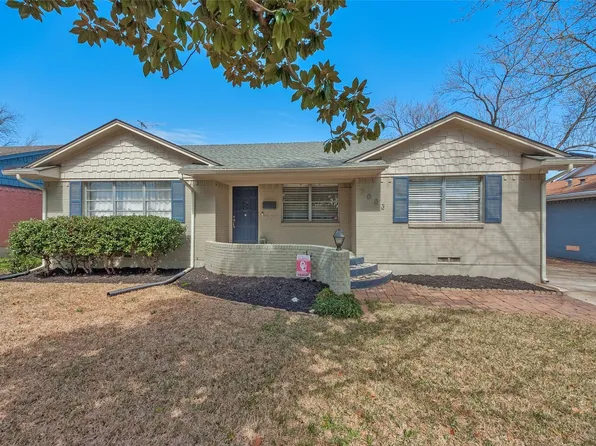 7003 Wake Forrest Dr, Dallas, TX 75214