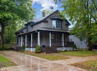 720 W Lasalle Ave, South Bend, IN