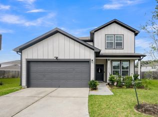 23562 Glenbuck St, Spring, TX 77373