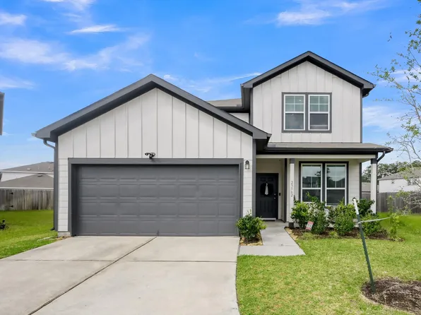 23562 Glenbuck St, Spring, TX 77373