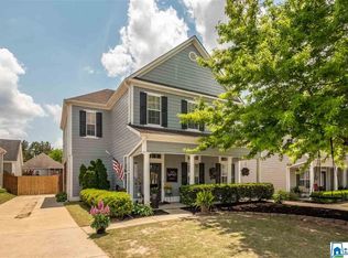 5427 Camellia Ln, Trussville, AL 35173