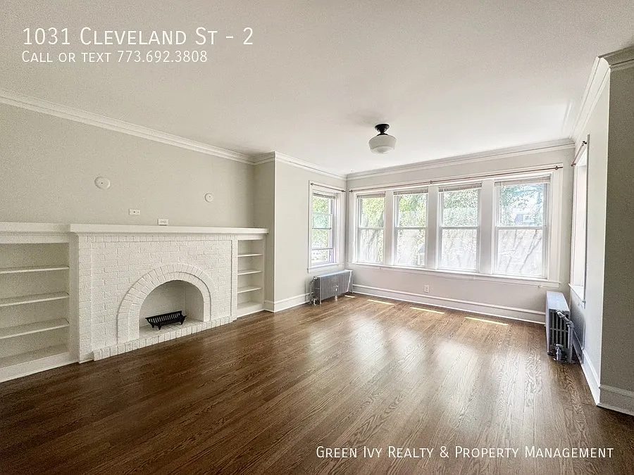 Spacious 2 Bed/ 1 Bath-All Utilities Included, Free Laundry! — Photo 3