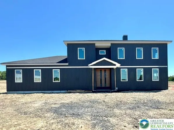 Hamlet Cir, Polk Township, PA 18058