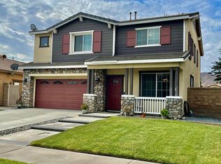 17087 Grape Vine Ct, Fontana, CA 92337