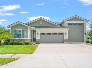 195 Meadow Crossing Dr, Saint Augustine, FL 32086