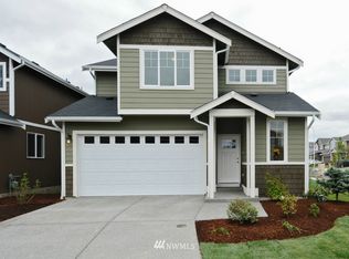 18710 SE 244th Ln, Covington, WA 98042