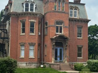 199 Plymouth Ave S #4, Rochester, NY 14608