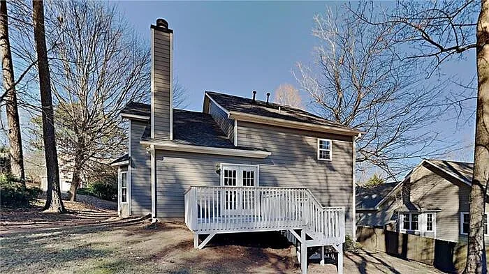 3361 English Oaks Dr NW — Photo 17