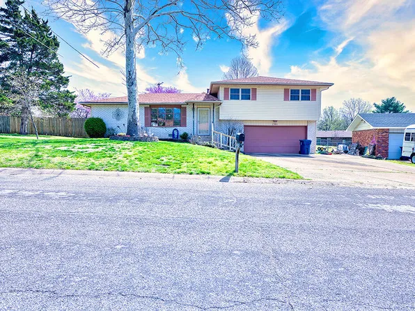 1301 Starlite Drive, Joplin, MO 64801