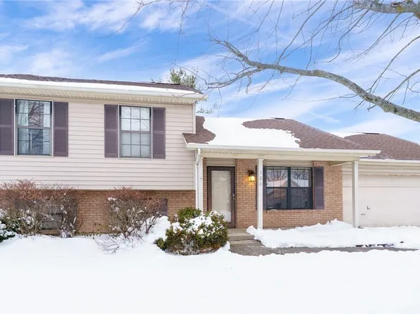 306 Sheffield Ct, Lebanon, OH 45036