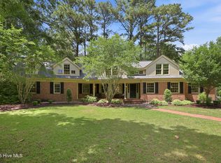 102 Middleton Place, Greenville, NC 27858