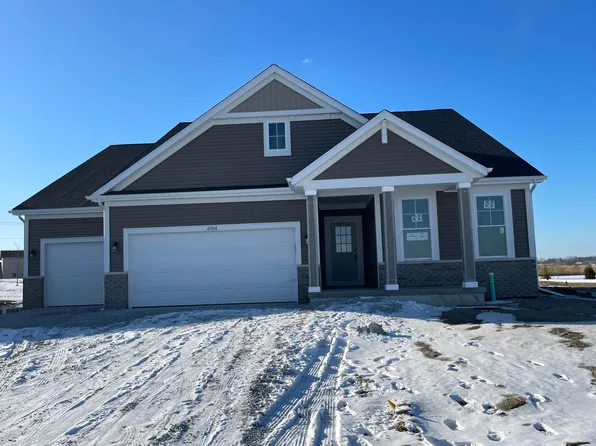 6506 Sky Dr, Schererville, IN 46375
