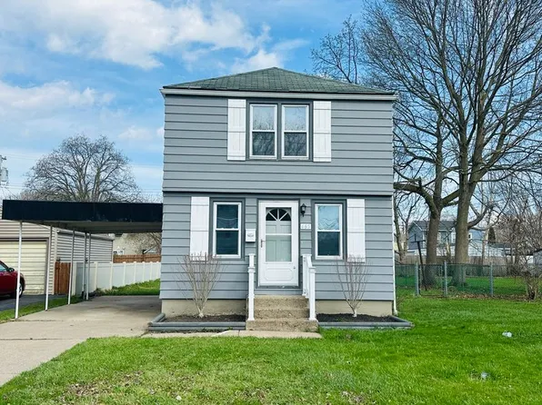 465 75th St, Niagara Falls, NY 14304