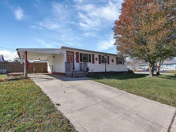 2nd image of 2861 Blankner Dr