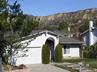 11671 Amigo Ave, Porter Ranch, CA 91326