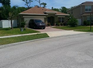 2752 Big Timber Dr, Kissimmee, FL 34758