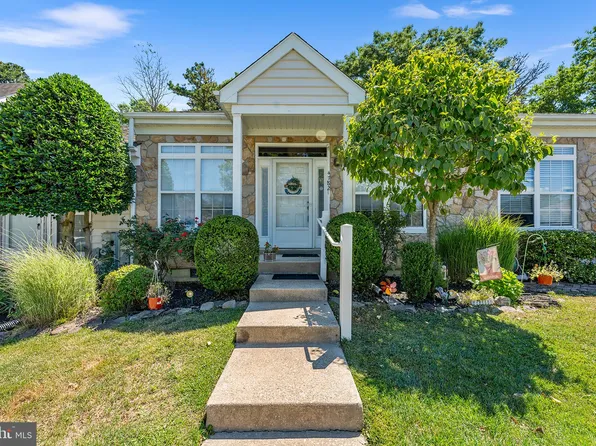 4782 Andorea Dr, Mays Landing, NJ 08330