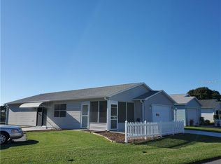 267 Montoya Dr, The Villages, FL 32159