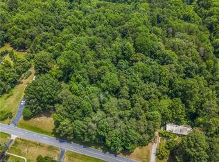 0 Fox Meadow Ln, Winston Salem, NC 27107