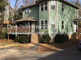 7 Worley Pl, Asheville, NC 28806