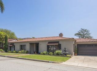 1221 Imperial Dr, Glendale, CA 91207