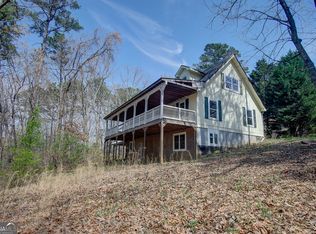 79 Black Oak Rd SW, Cartersville, GA 30120