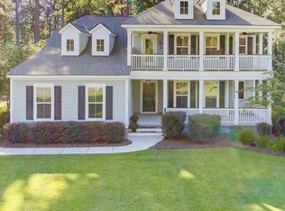 5569 Alpine Dr, Summerville, SC 29483