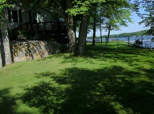 17160 Warrior Dr, Howard City, MI 49329