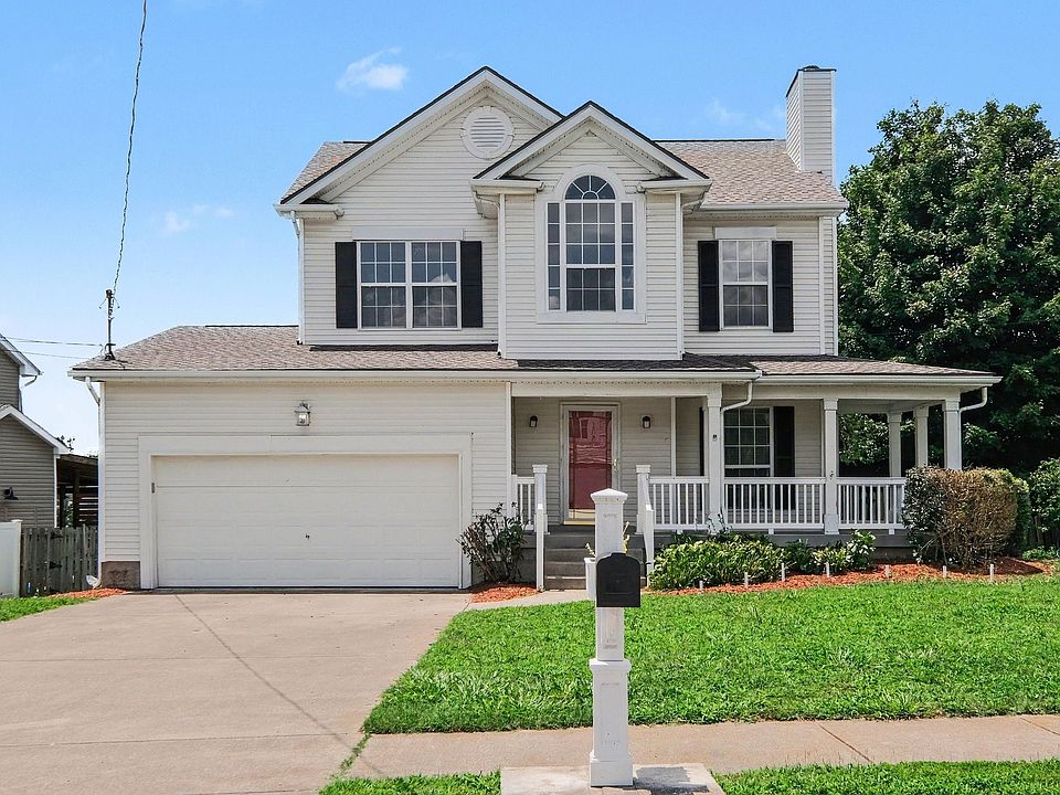 1st image of 104 Deer Ridge Ln