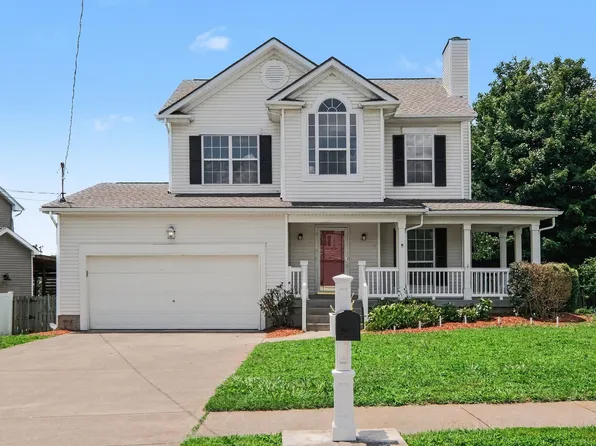 104 Deer Ridge Ln, Hendersonville, TN 37075
